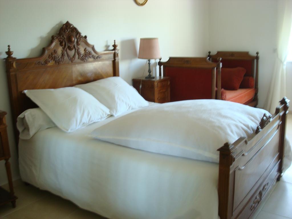 מלון Château-Salins Domaine De Lardoisiere מראה חיצוני תמונה