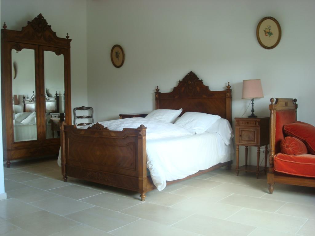מלון Château-Salins Domaine De Lardoisiere מראה חיצוני תמונה