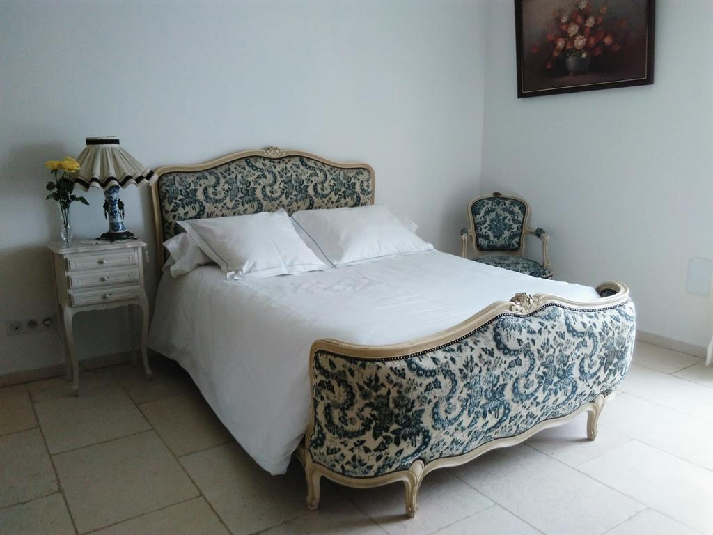 מלון Château-Salins Domaine De Lardoisiere מראה חיצוני תמונה